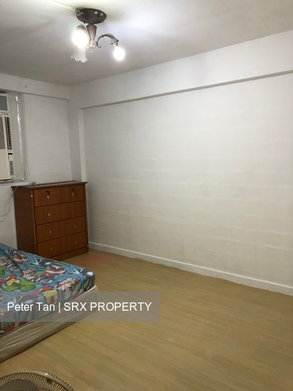Blk 25 Tanglin Halt Road (Queenstown), HDB 3 Rooms #211644311